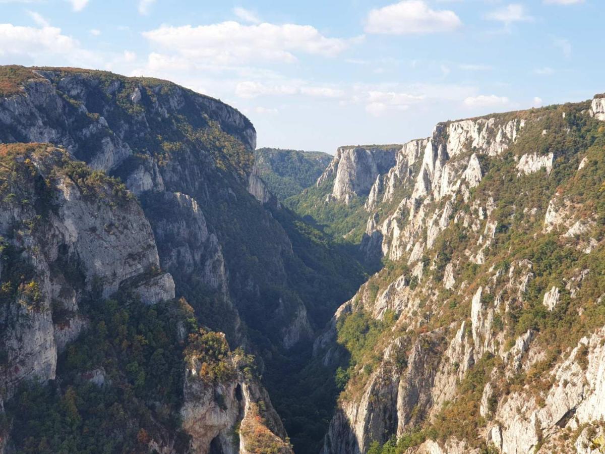Vila Vera Borsko Jezero Екстер'єр фото